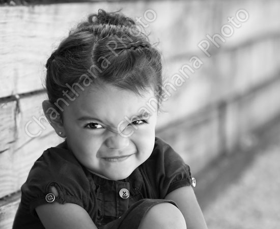 Leelah portrait photo 4