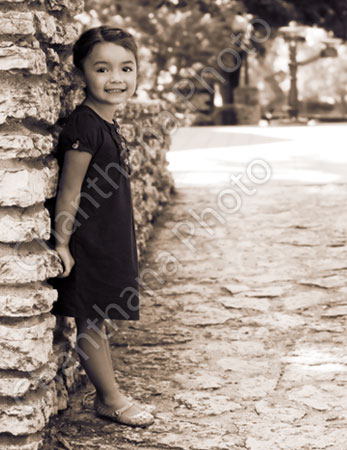 Leelah portrait photo 7